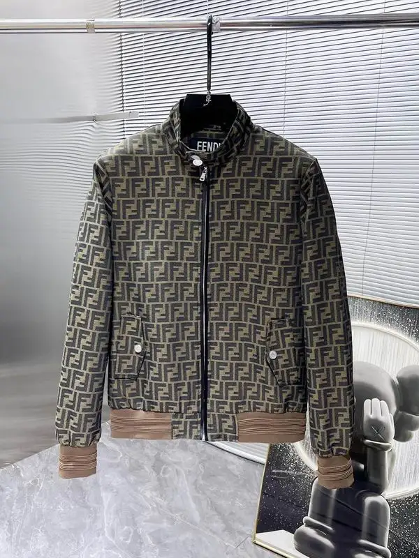 Fendi M-3XL jltr01 #FDSP267692