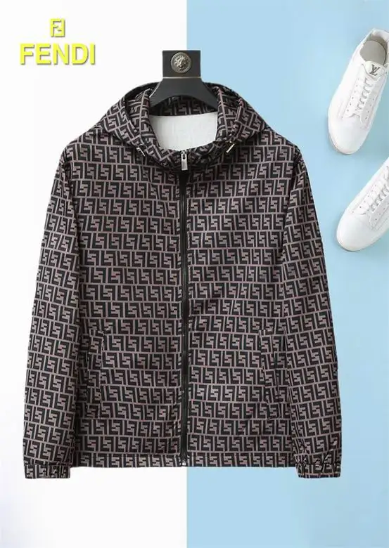 Fendi M-3XL 12yn85 #FDSP267699