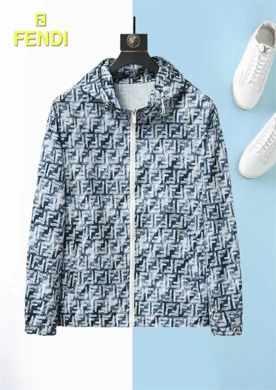 Fendi M-3XL 12yn86 #FDSP267700
