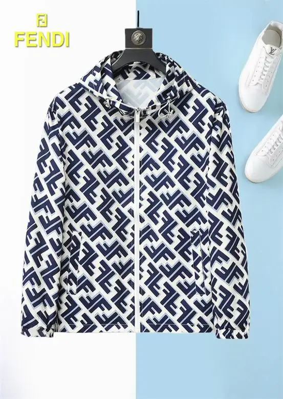 Fendi M-3XL 12yn87 #FDSP267701