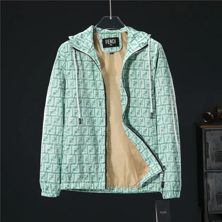 Fendi M-3XL 3cr66085 #FDSP267705