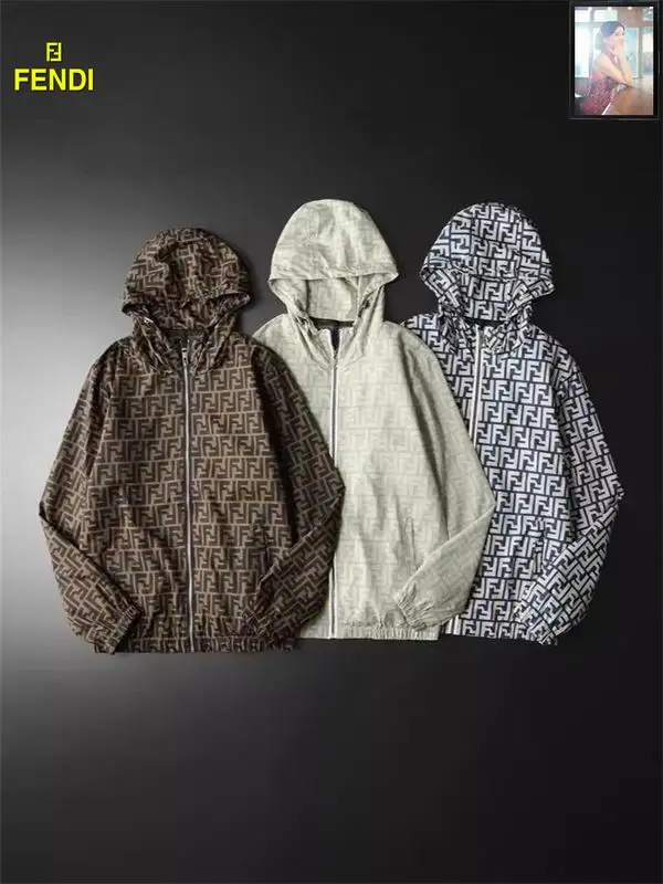 Fendi M-5XL 12yr01 #FDSP267756
