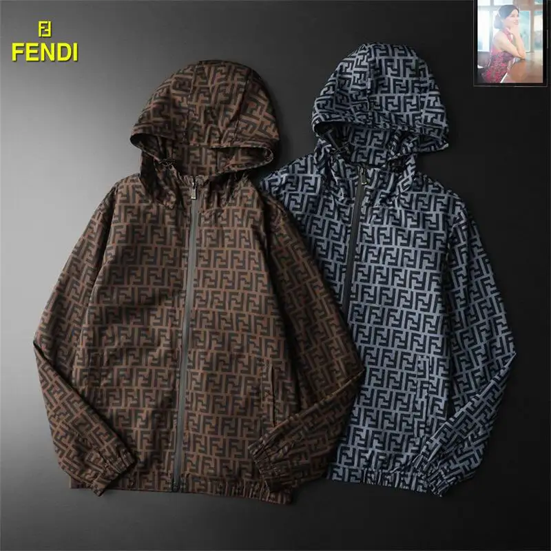 Fendi M-5XL 12yr02 #FDSP267757