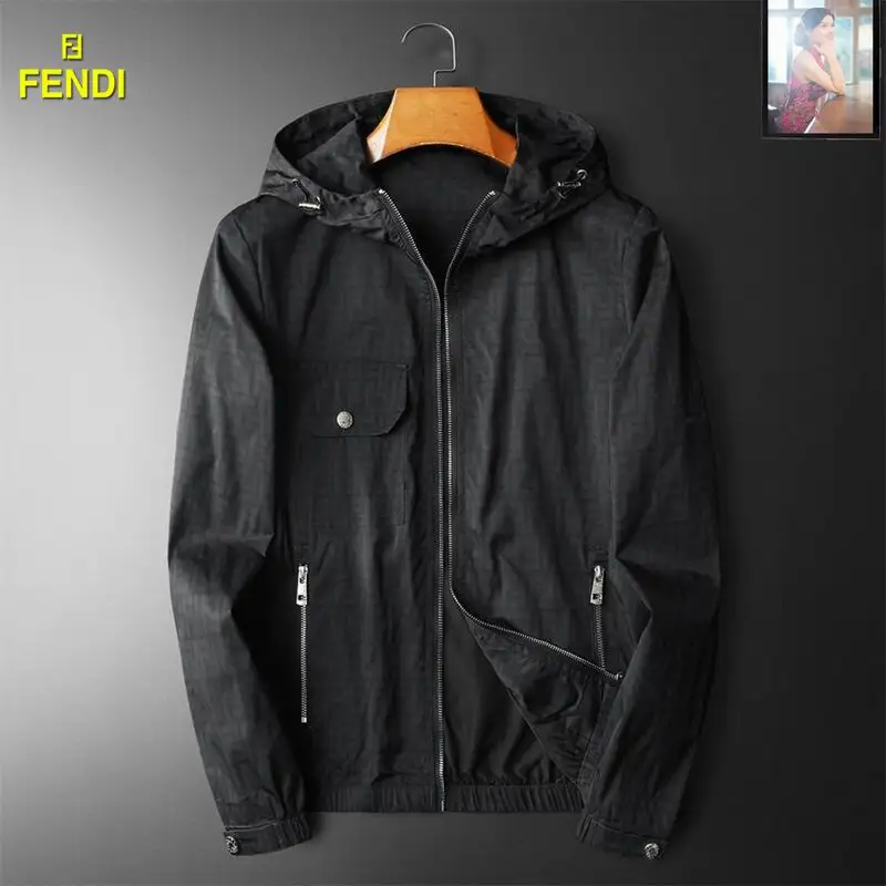 Fendi M-5XL 12yr04 #FDSP267759
