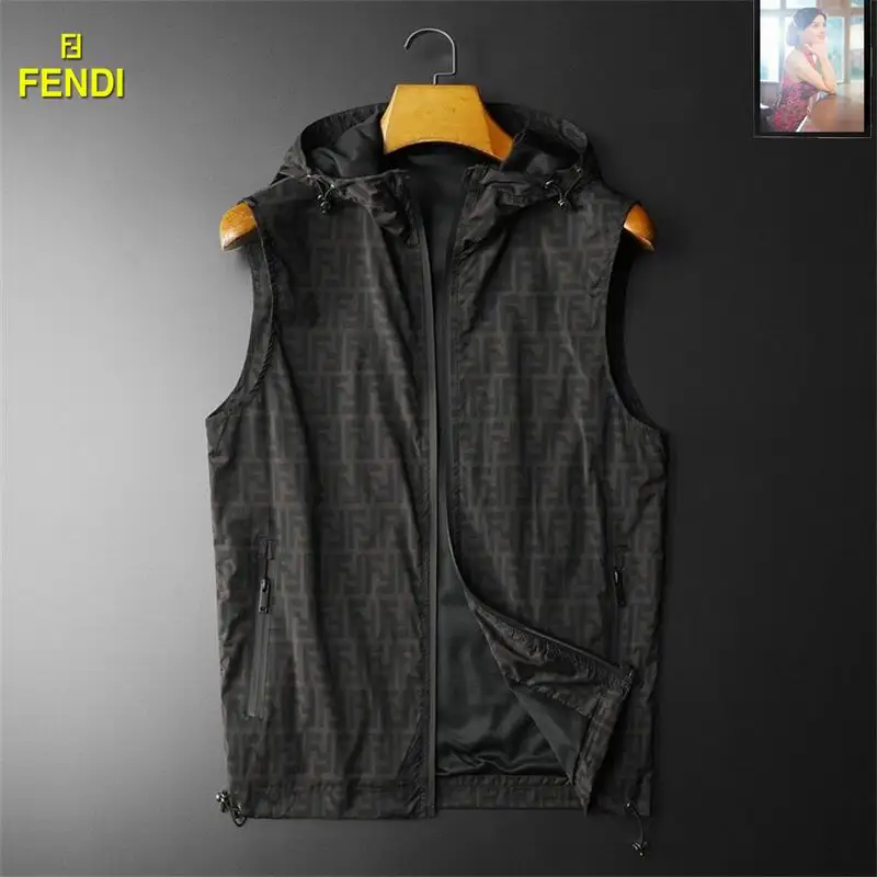Fendi M-5XL 12yr05 #FDSP267760