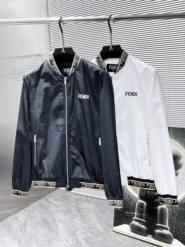 Fendi M-3XL jltr02 #FDSP267764
