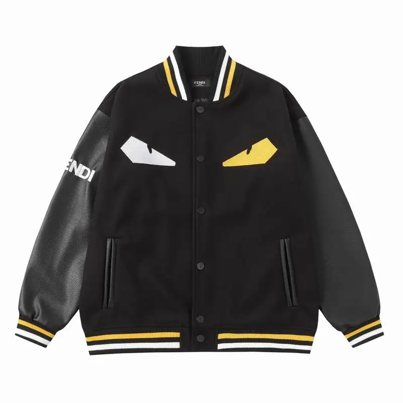 Fendi M-2XL yhtr01 #FDSP267765