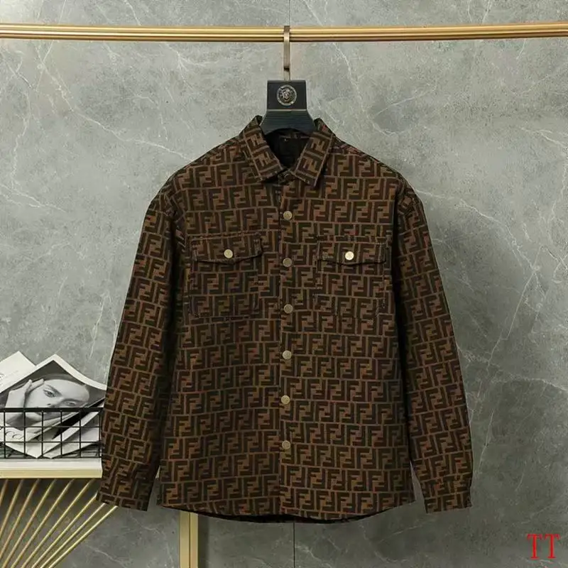 Fendi M-3XL 20tx01 #FDSP267766