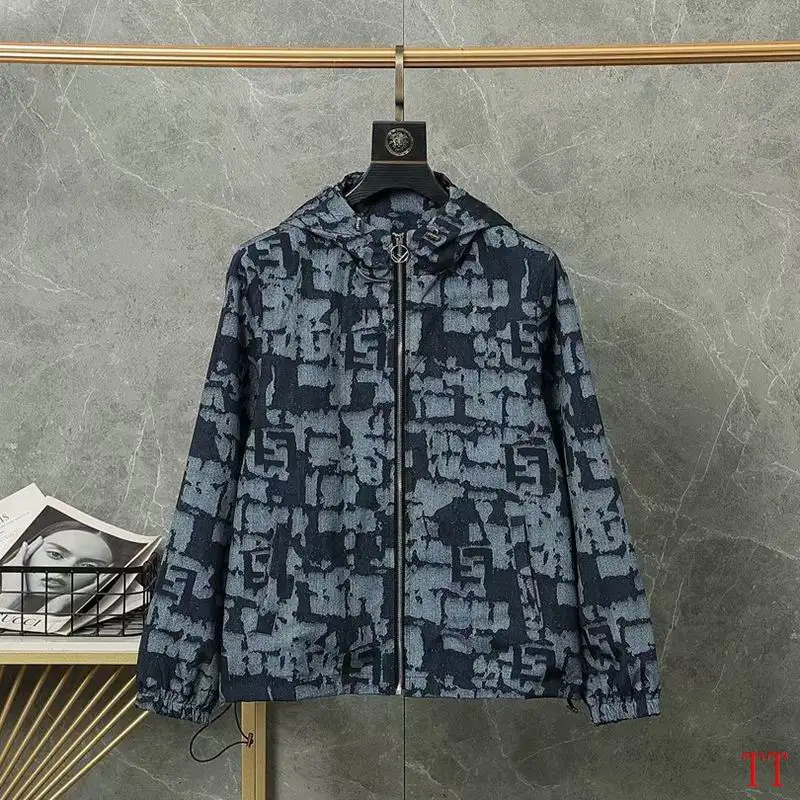 Fendi M-3XL 20tx02 #FDSP267767
