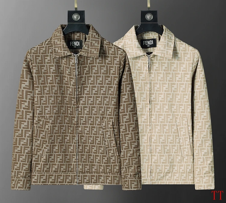 Fendi M-3XL 20tx03 #FDSP267768