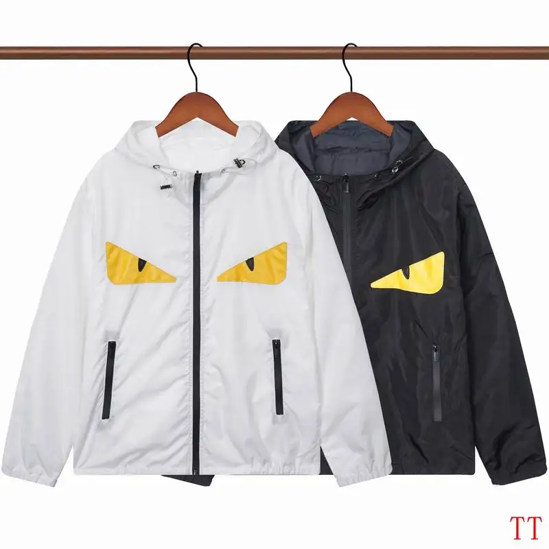 Fendi M-2XL 20tx04 #FDSP267769
