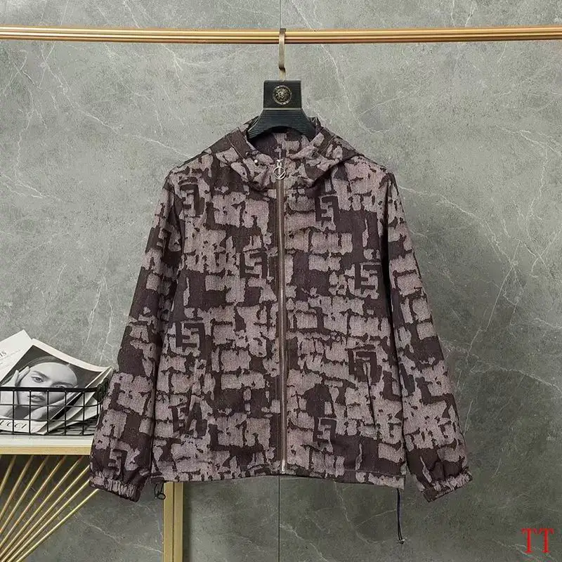 Fendi M-3XL 20tx05 #FDSP267770