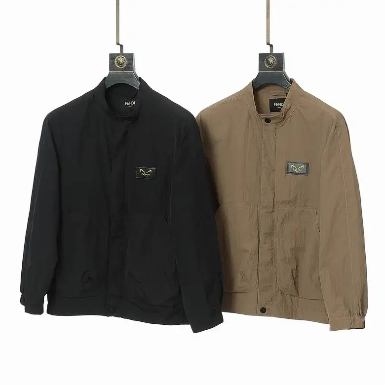 Fendi M-3XL 2bn92 #FDSP267797