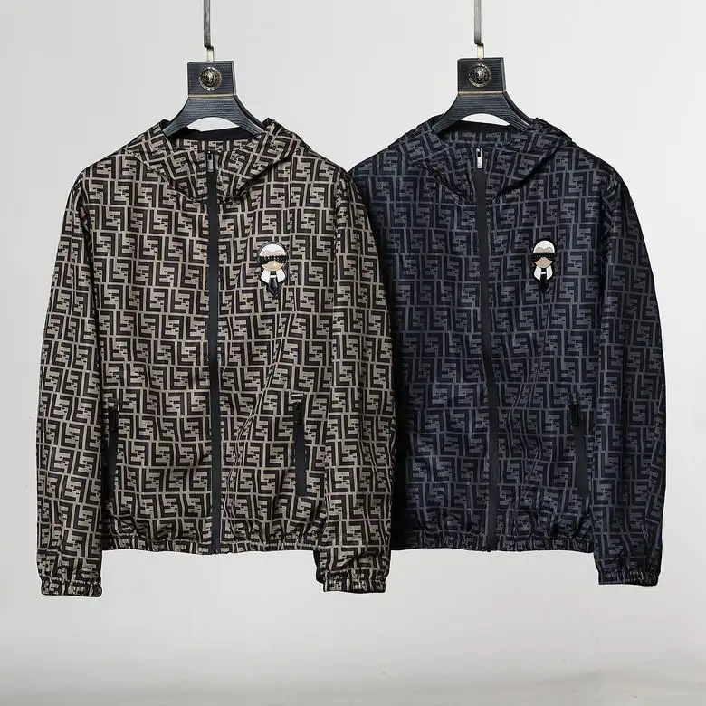 Fendi M-3XL 2bn95 #FDSP267798