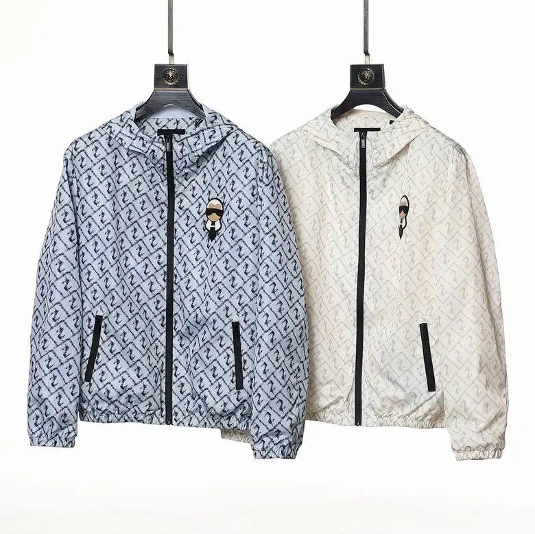Fendi M-3XL 2bn96 #FDSP267806