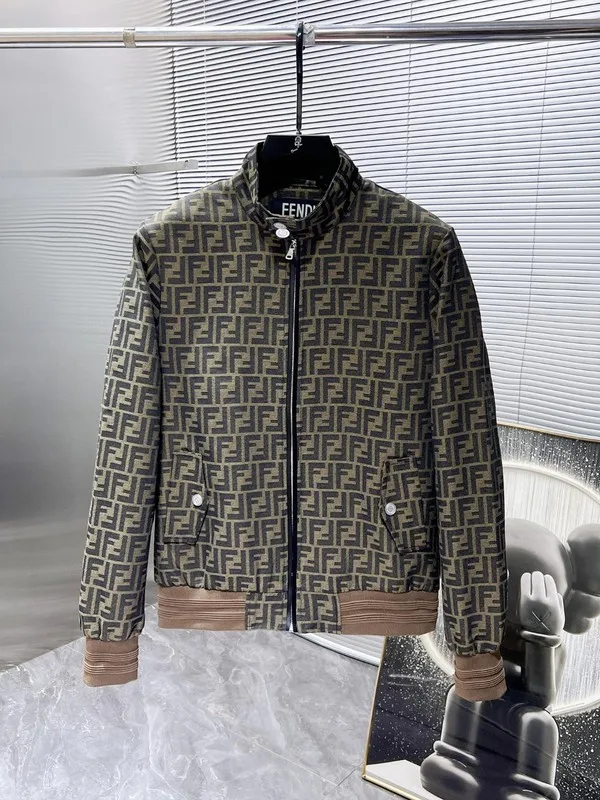 Fendi M-3XL 25wr01 #FDSP267810