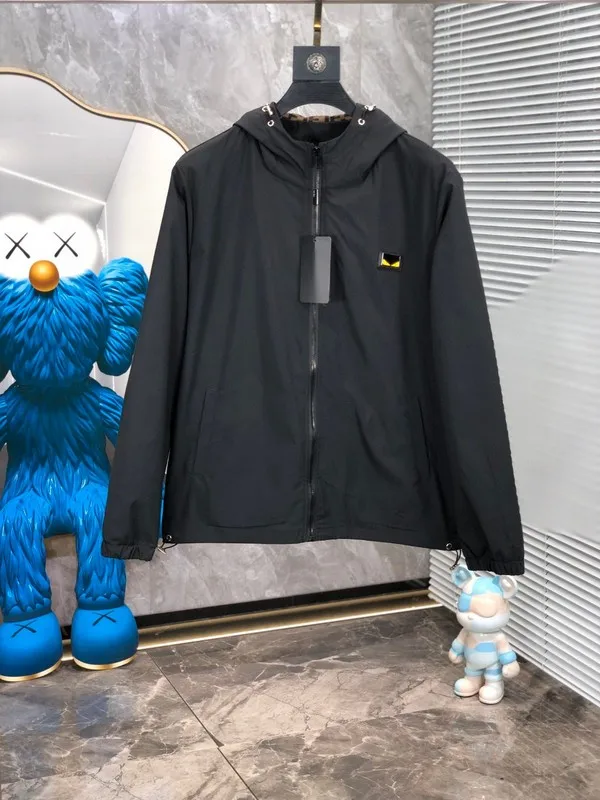 Fendi M-3XL 25wr03 #FDSP267830