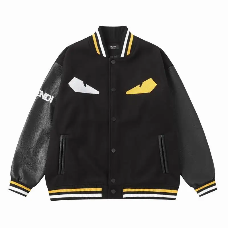 Fendi M-2XL aztx8801 #FDSP267864