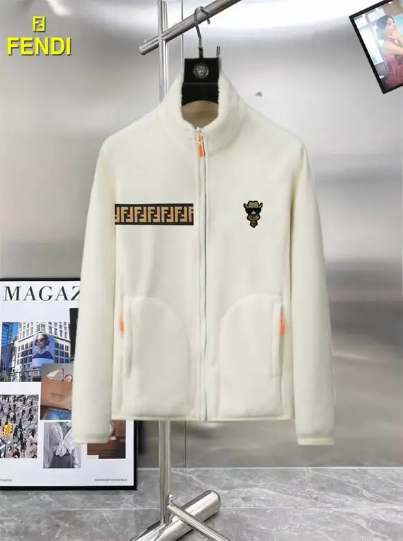 Fendi M-3XL 12yn97 #FDSP267870
