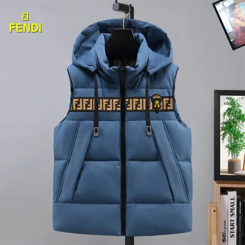 Fendi M-4XL 12yn99 #FDSP267872