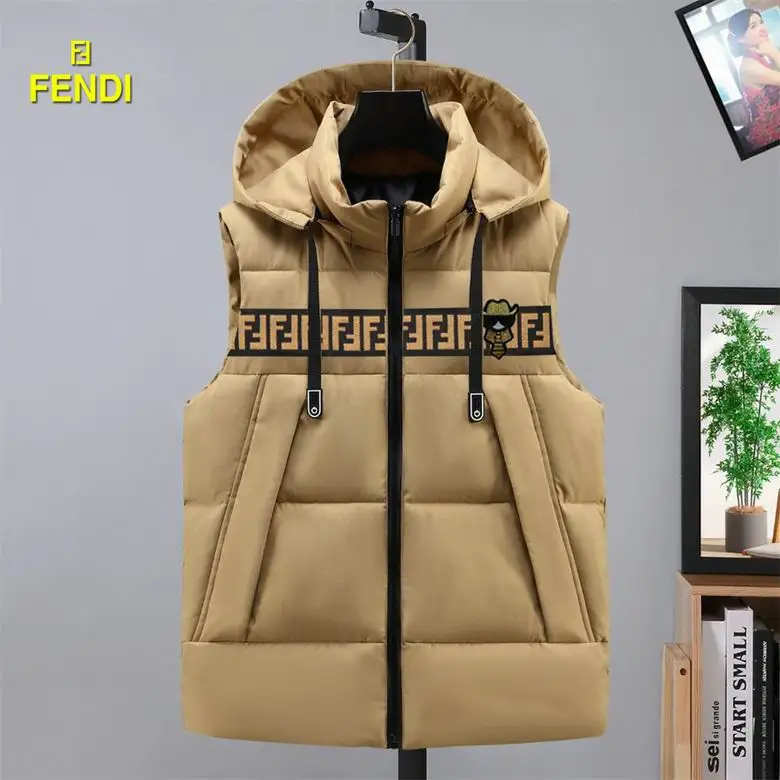 Fendi M-4XL 12yn100 #FDSP267873