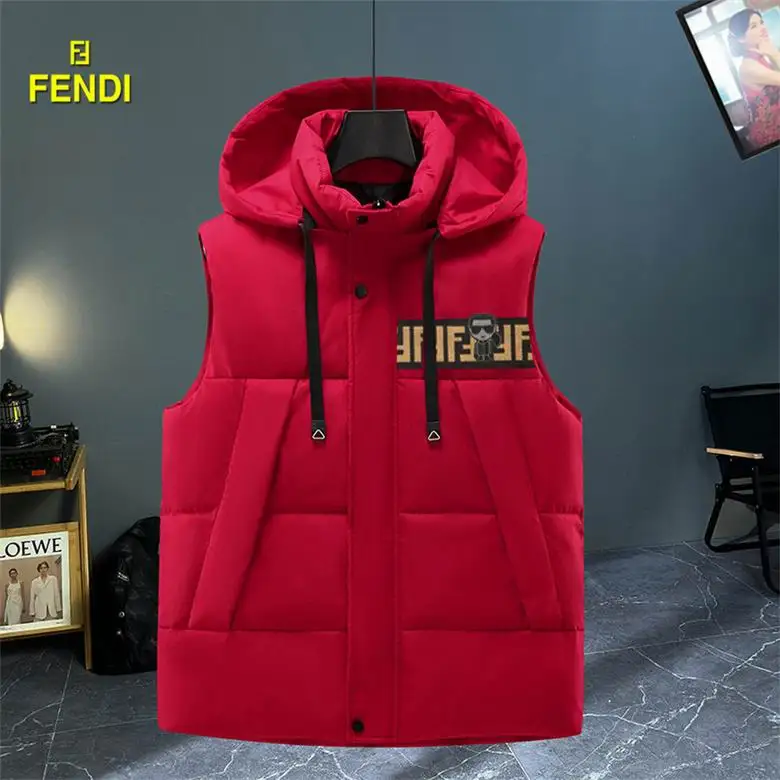 Fendi M-4XL 12yn101 #FDSP267874