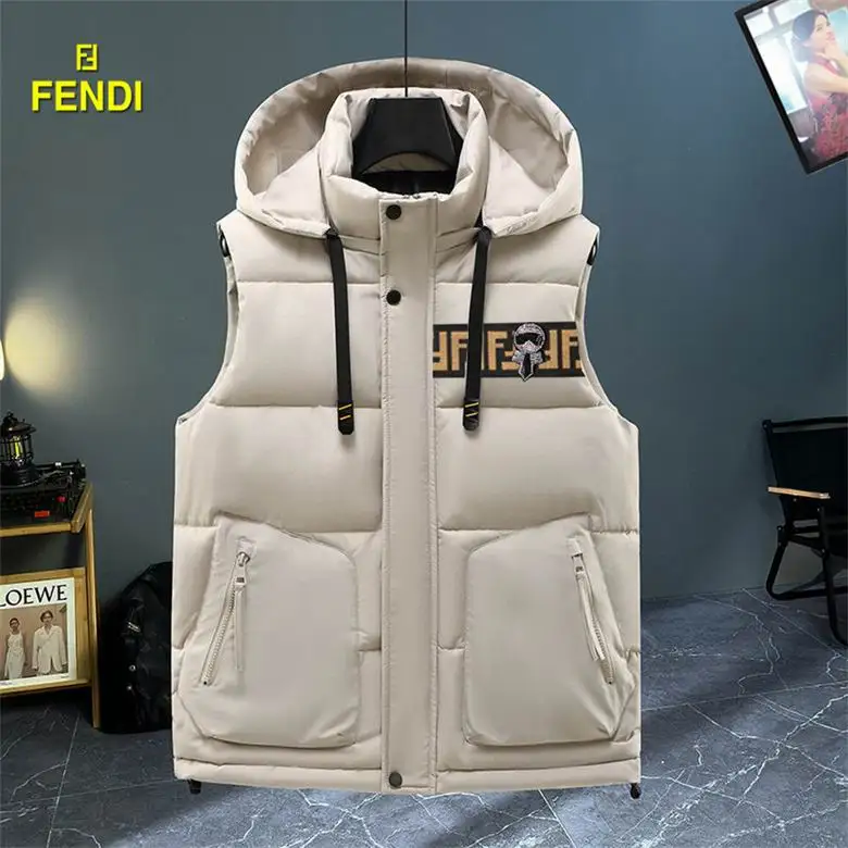 Fendi M-4XL 12yn102 #FDSP267875