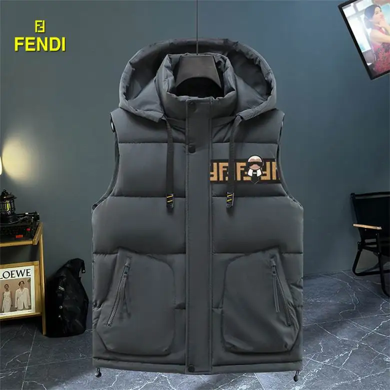 Fendi M-4XL 12yn103 #FDSP267876