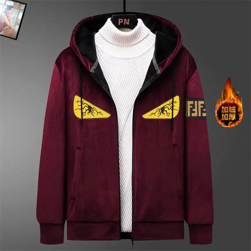 Fendi M-3XL 12yx106 #FDSP267879