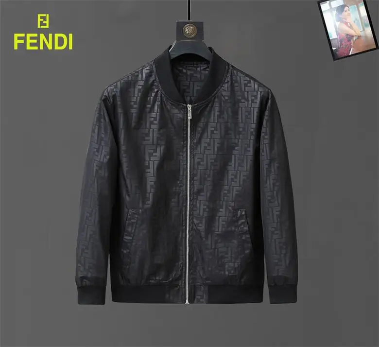Fendi M-3XL 12yn108 #FDSP267898