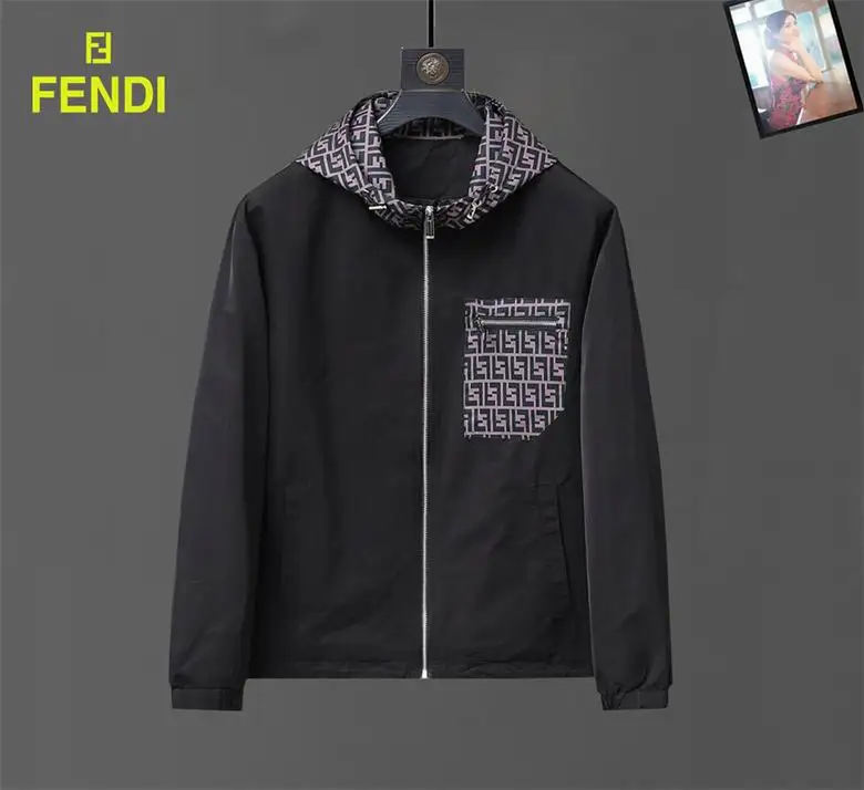 Fendi M-3XL 12yn110 #FDSP267903