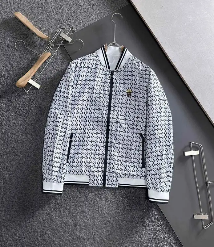 Fendi M-3XL 25wr08 #FDSP267906
