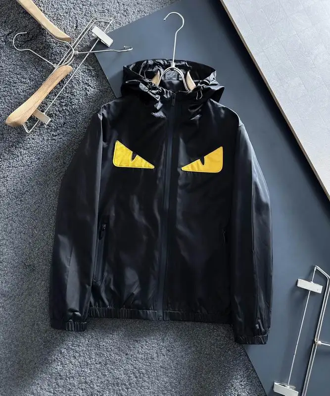 Fendi M-3XL 25wr09 #FDSP267907