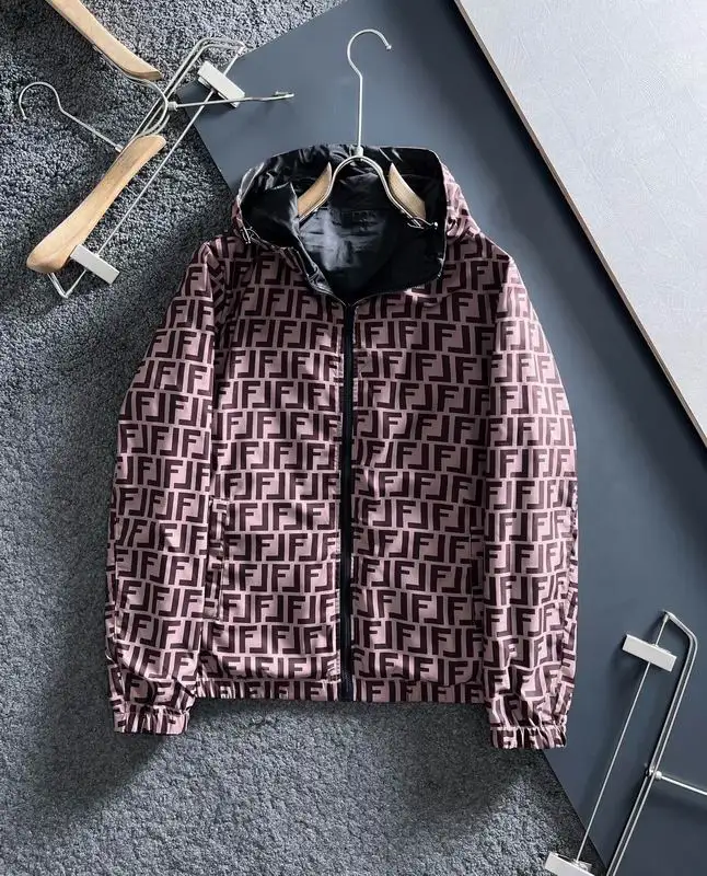 Fendi M-3XL 25wr10 #FDSP267908
