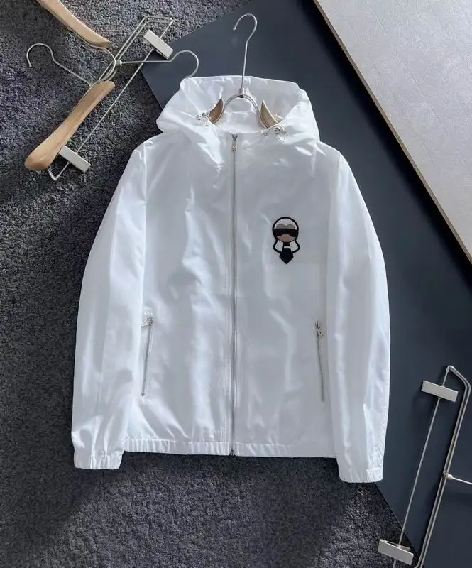 Fendi M-3XL 25wr11 #FDSP267909