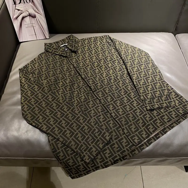 Fendi XS-L fxtx01 #FDSP268082