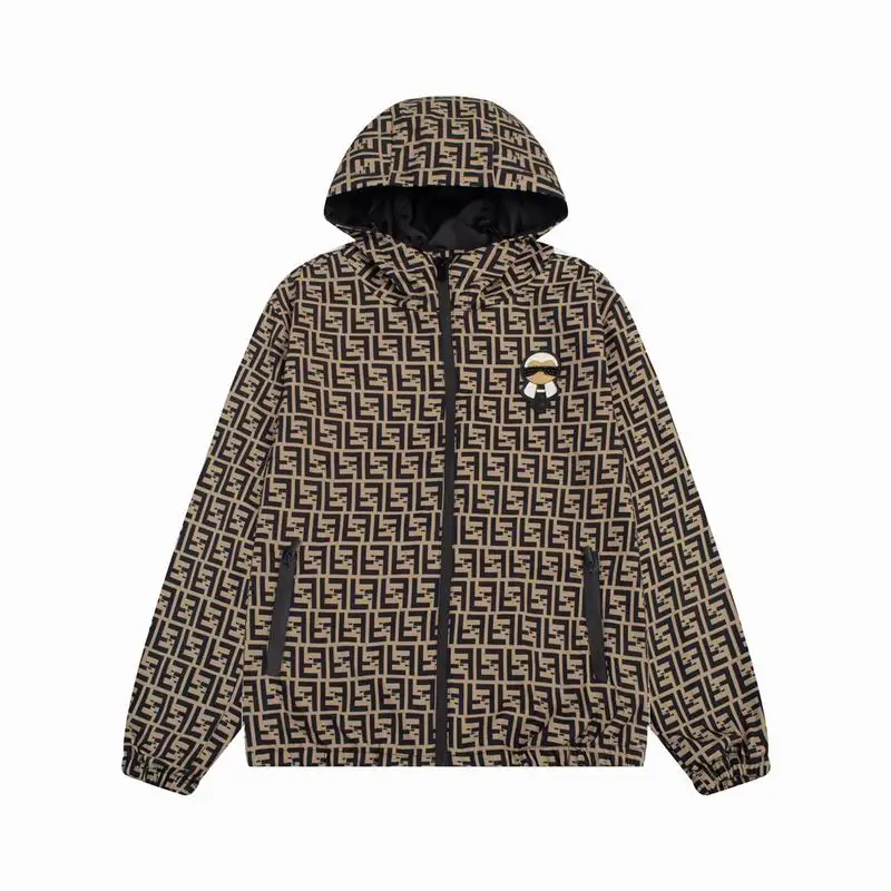 Fendi XS-L tltx03 #FDSP268086