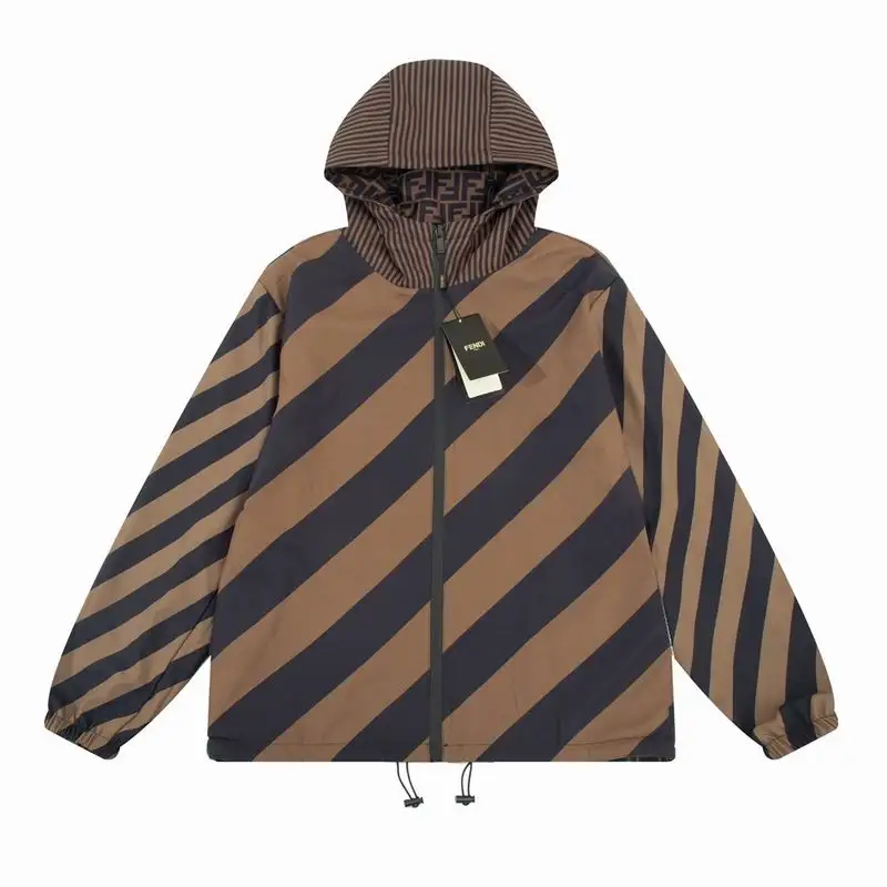 Fendi XS-L tltx07 #FDSP268090