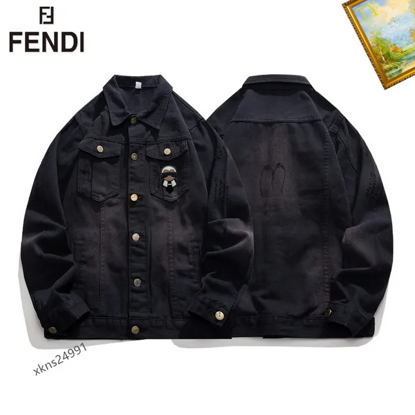 Fendi M-3XL 13gn92 #FDSP268092