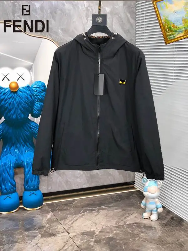 Fendi M-3XL 25tx95 #FDSP268095