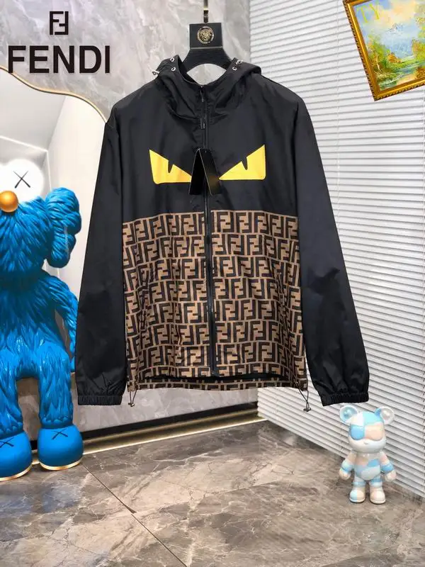 Fendi M-3XL 25tx96 #FDSP268096