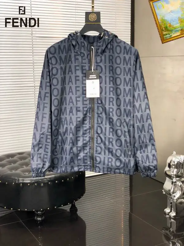 Fendi M-3XL 25tx99 #FDSP268099