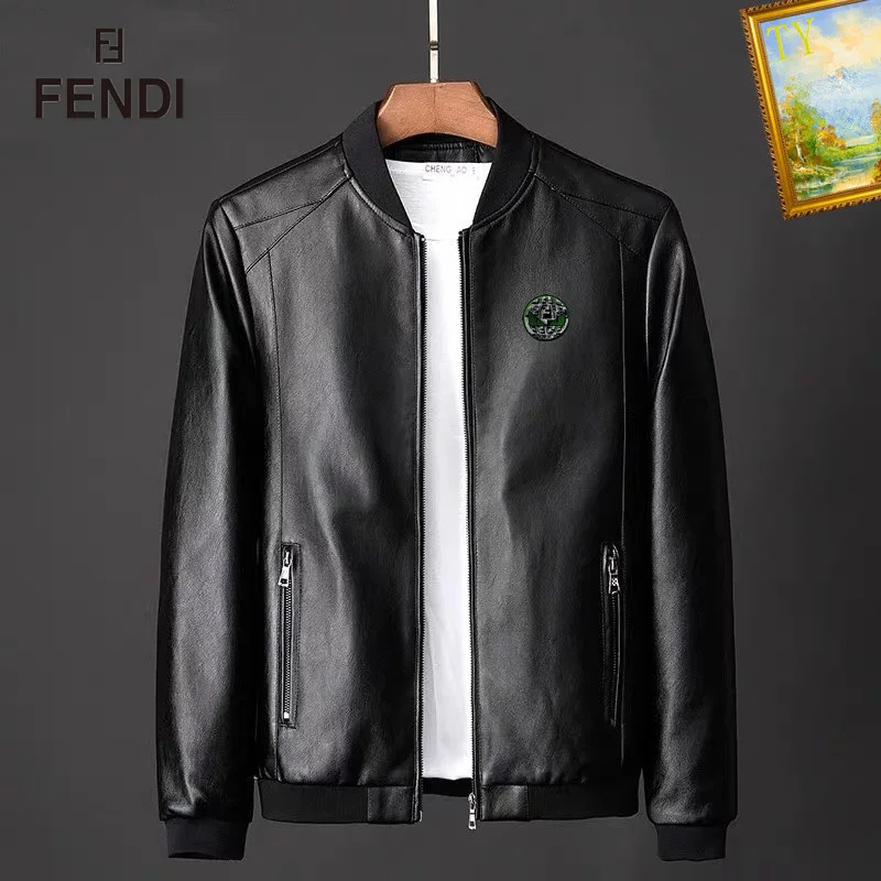Fendi M-3XL 25tx100 #FDSP268100