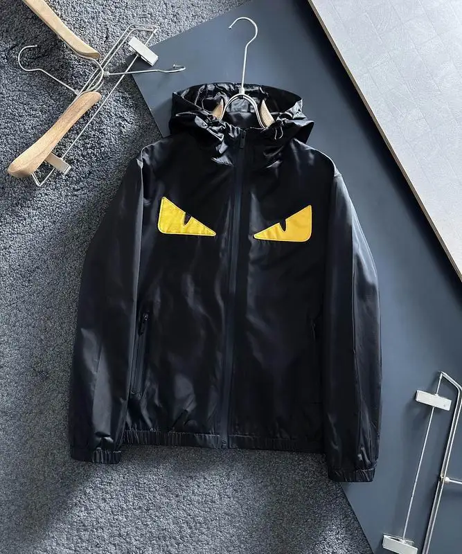 Fendi M-3XL 25wr14 #FDSP268106