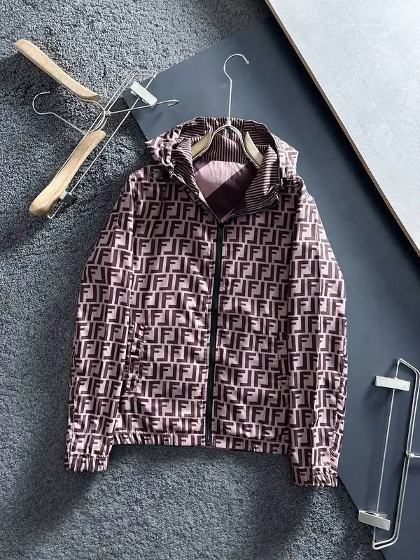 Fendi M-3XL 25wr15 #FDSP268107