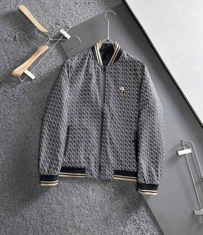 Fendi M-3XL 25wr17 #FDSP268110