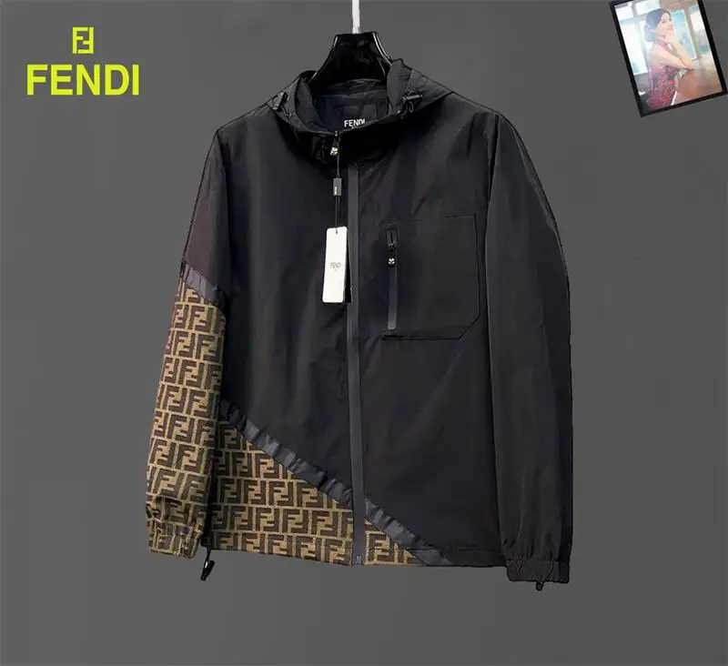 Fendi M-3XL 12yx114 #FDSP268124