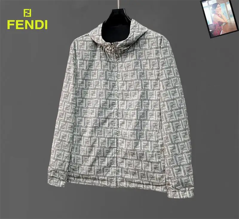 Fendi M-3XL 12yx115 #FDSP268125