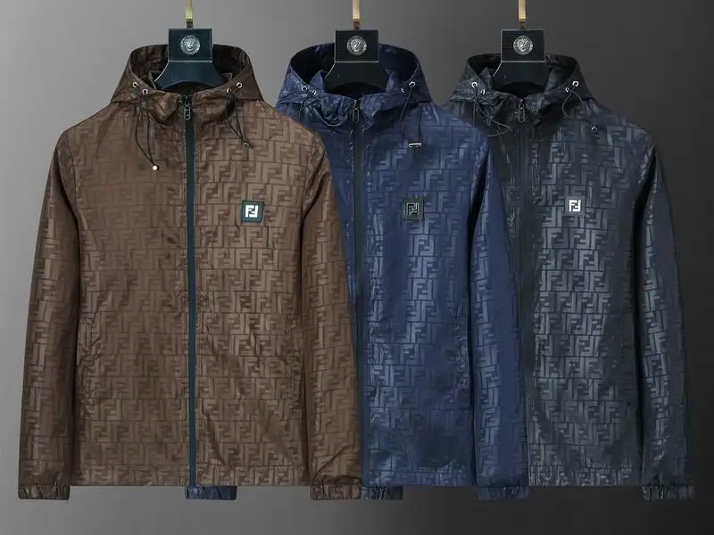 Fendi M-3XL 13gx116 #FDSP268127