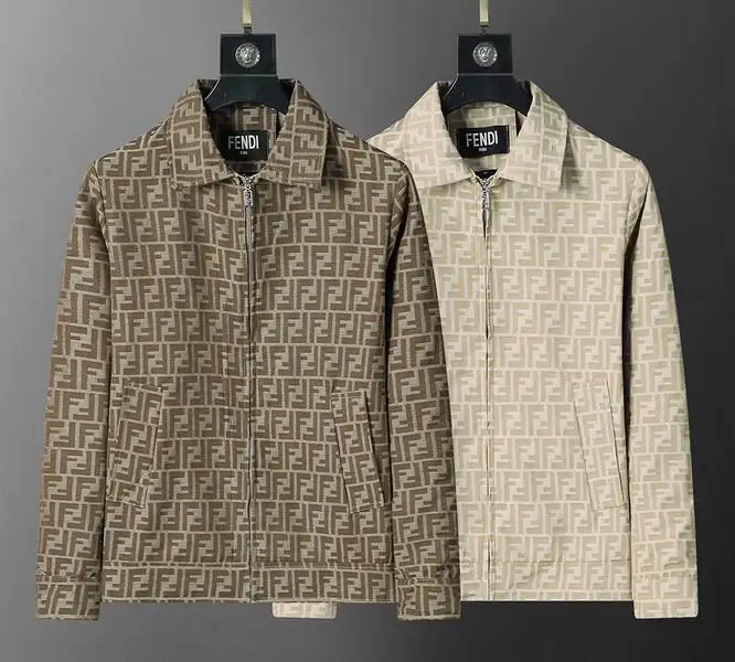 Fendi M-3XL 13gx119 #FDSP268131